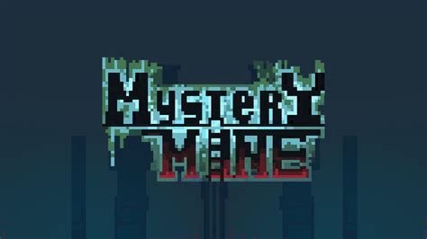 Mystery Mine (2017) - MobyGames