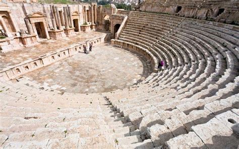 Teatro Griego Qu Es Origen Caracter Sticas Representantes