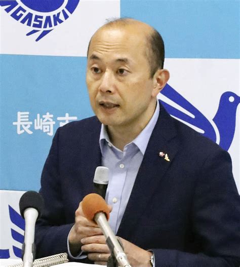 長崎市長、式典で核廃絶訴える 「原爆の日」平和宣言の骨子発表（共同通信） Yahooニュース