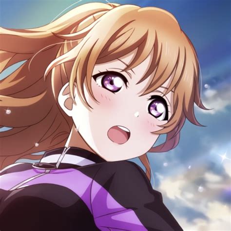 Kanata Konoe Icons On Tumblr