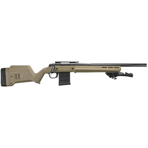 Discount Gun Mart REMINGTON 700 MAGPUL ENHANCED 6 5 CM 20IN 10RD