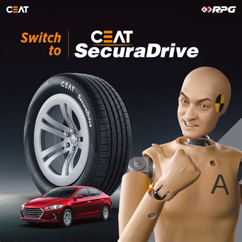 CEAT Releases New SecuraDrive TVC With Aamir Khan