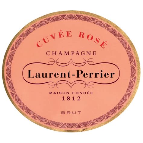 Laurent-Perrier Cuvee Rose | Wine.com