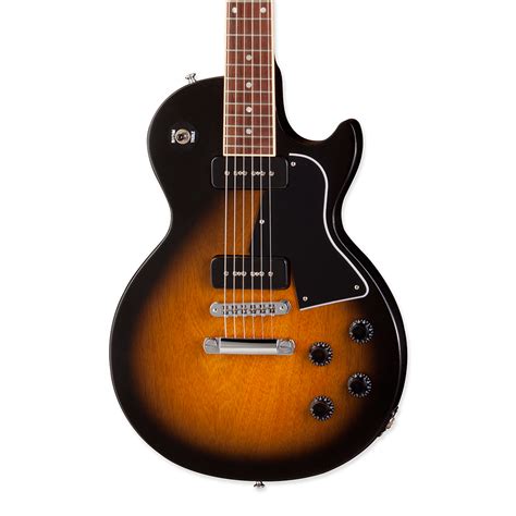 Gibson Les Paul Junior Vintage Sunburst Atelier Yuwa Ciao Jp