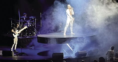 Kings Of Queen Will Rock Cailloux Stage With Tribute Concert