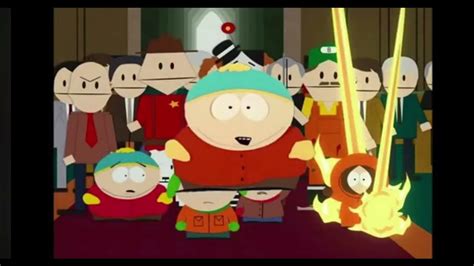 My Favorite South Park Intro Youtube