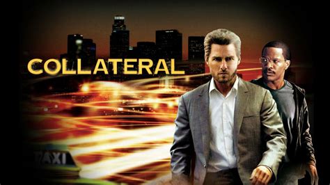 Collateral (2004) - Movie - Where To Watch