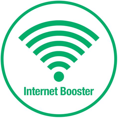 Internet Speed Booster - App on Amazon Appstore