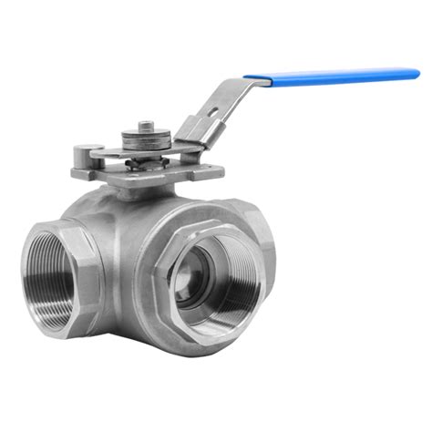 Bsp 2pc Ball Valve The Metal Company