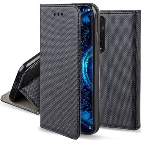 Moozy H Lle Flip Case F R Oppo Find X Pro Kaufland De