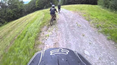 Jiminy Peak Trail G YouTube