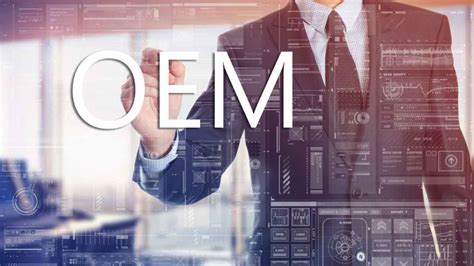 oem    businesses invest