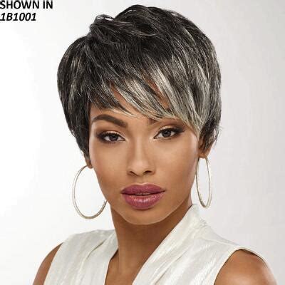 Short Wigs | Wig Hairstyles For Black Women - Especially Yours