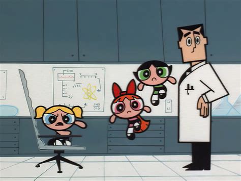 Watch The Powerpuff Girls Season 3 Prime Video