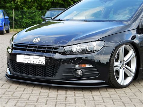 VW Scirocco Iris Elso Lokharito Toldat