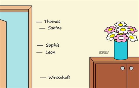 Wirtschaftswachstum Von Erl Politik Cartoon Toonpool