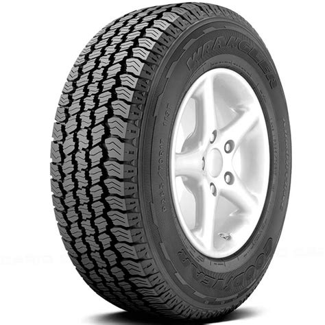 GOODYEAR 235 75R15 WRANGLER ARMORTRAC 109S XL