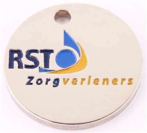 Rst Zorgverleners Winkelwagenmuntnl