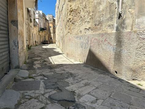 Riqualificazione Del Centro Storico E Asilo Nido Di Via Kolbe La