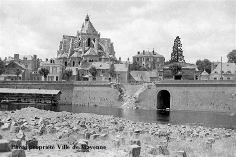 Albums photos Nuit du 8 au 9 juin 1944 Bombardement allié de