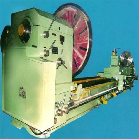 Extra Heavy Duty All Geared Lathe Machine Manufacturers In Qatar Extra