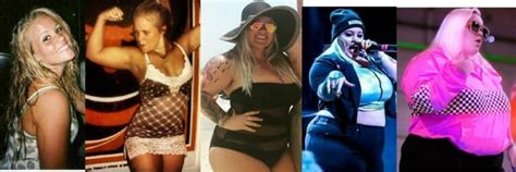 8 Hot Sexy Jenn Whitlock Bikini Pics