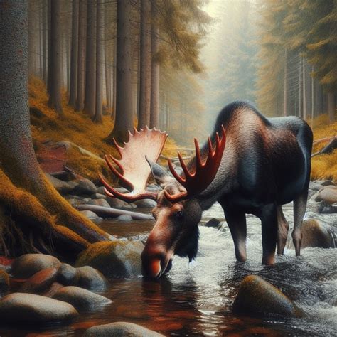 20 Fun Facts About Moose — Griproom