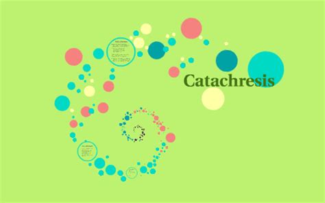 Catachresis by Richelle Tran on Prezi