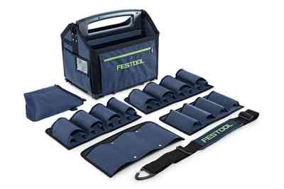 Festool Systainer Toolbag Sys T Bag M Online