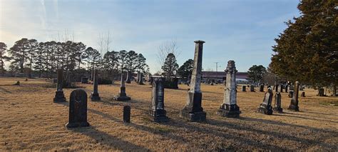 The Ultimate Arkansas Grave Search Experience 5