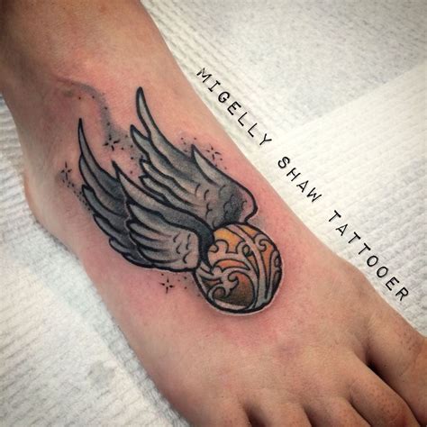 Tatouage Harry Potter quels sont les motifs les plus répandus