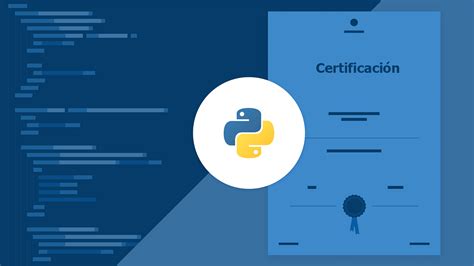 Ofrecen Un Curso Gratis De Certificaci N En Python Nete Ahora