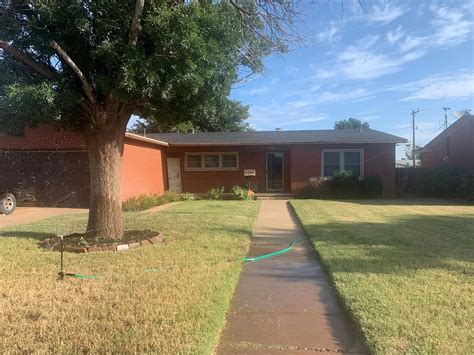 907 E Lake St Brownfield Tx 79316 Zillow