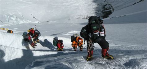 Inquietantes Misterios Del Everest Que Seguramente No Conoc As