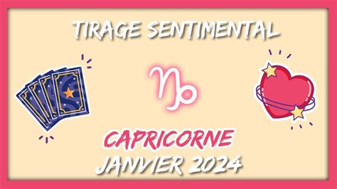 Capricorne Janvier L Univers Vous Met Face Un D Fi