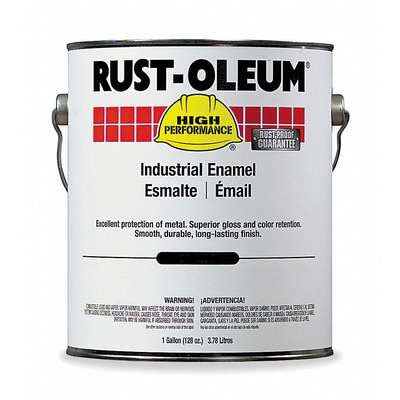 Rust Oleum Enamel Primer Msds