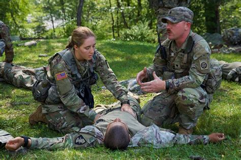 DVIDS News 3BCT 82nd Abn Div Paratroopers Support USMA Summer