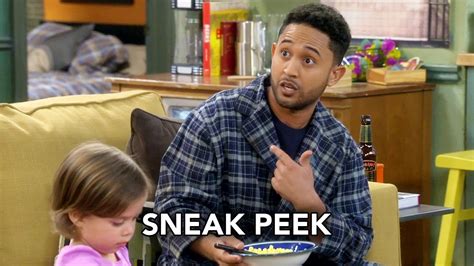 Baby Daddy 6x01 Sneak Peek To Elle And Back Hd Youtube