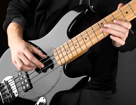 13 Best 5 String Bass Guitars To Elevate Your Sound 2024