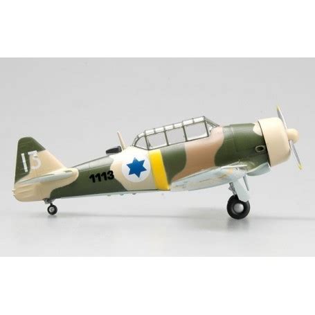 North American T-6 Texan model kit - all the model kits at 1001hobbies