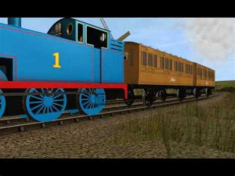 Thomas And Friends Season 8 Intro mp4 3gp flv mp3 video indir