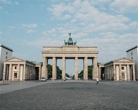 22 Most Beautiful & Famous Landmarks in Germany - World of Lina