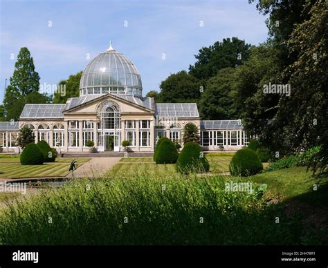 Syon Park House And Gardens Isleworth London Uk Stock Photo Alamy