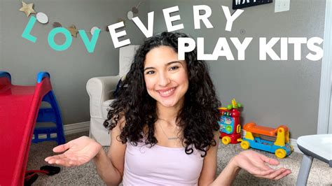 Lovevery Play Kits Reviewing The Pros And Cons Youtube