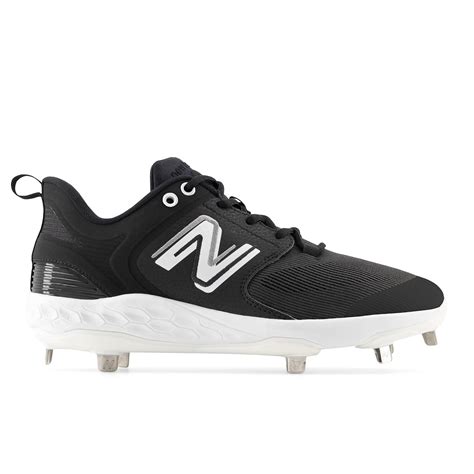 New Balance Fresh Foam X 3000 V6 Mens Metal Baseball Cleats Source For Sports