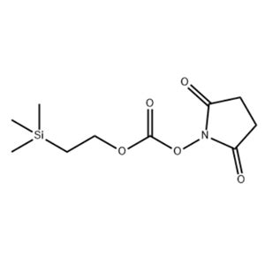 Trimethylsilyl Ethoxycarbonyloxy Ir