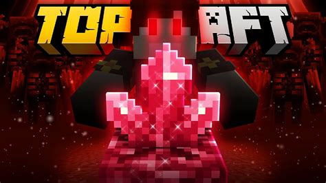 A Verdade Sobre A Ametista Vermelha Do Apuh Topcraft Ep