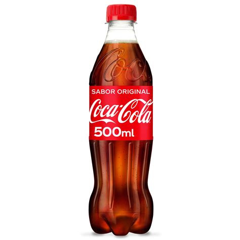 Buy Coca Cola Original Taste Soft Drink 500ml Online At DesertcartINDIA