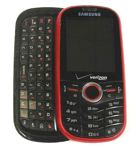 Verizon Wireless Phones With Keyboard