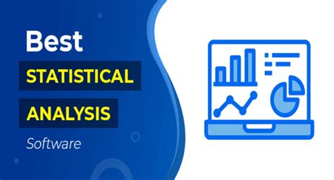 Best Statistical Software For Data Analysis Dxdo